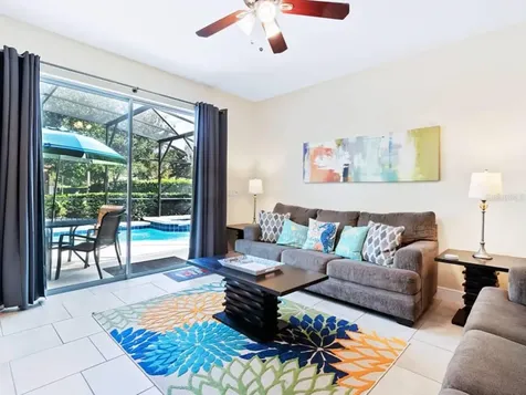 4408 Acorn Court Davenport FL 33837