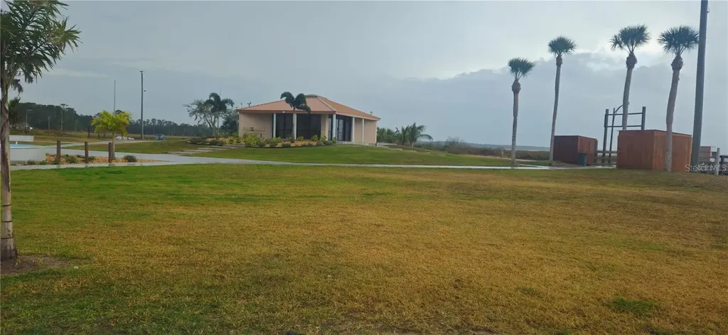 408 Pandora Drive Indian Lake Estates FL 33855