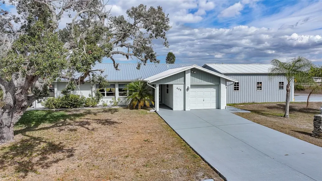 405 Ridgecrest Drive Punta Gorda FL 33982
