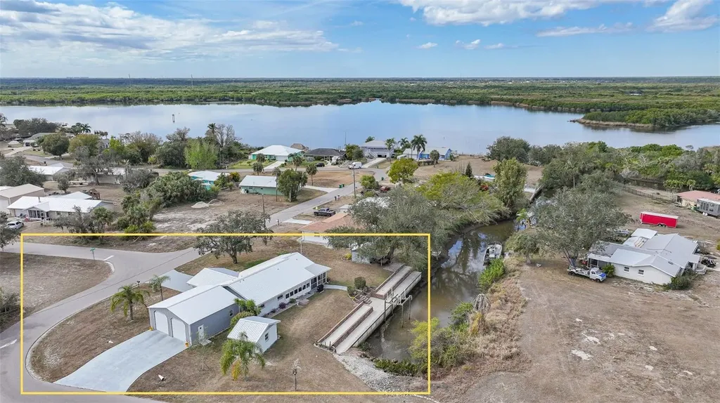405 Ridgecrest Drive Punta Gorda FL 33982