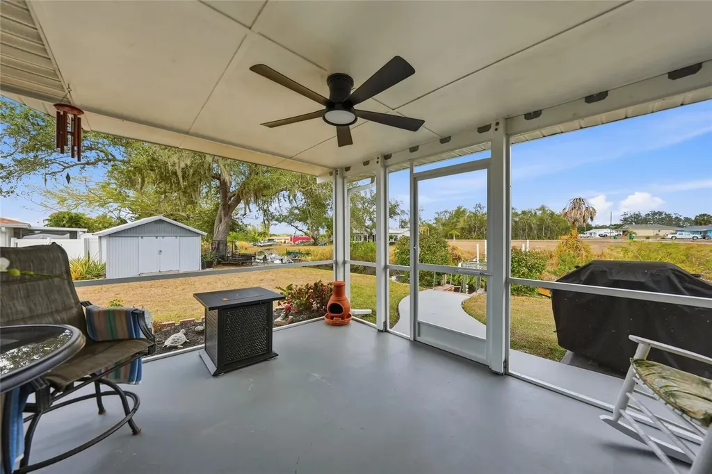 405 Ridgecrest Drive Punta Gorda FL 33982