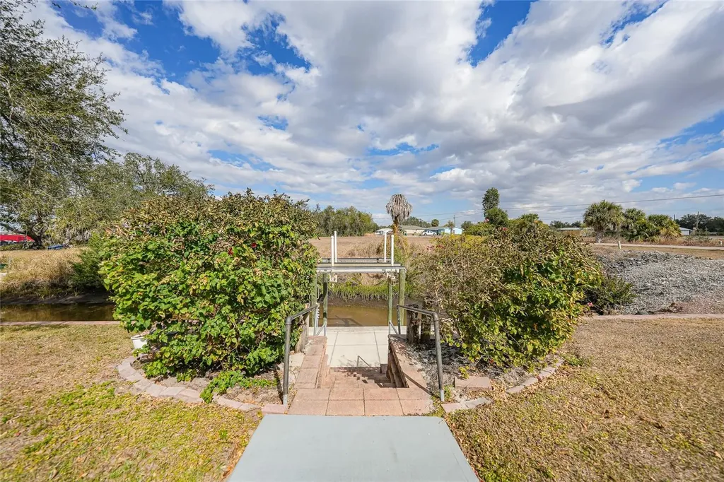 405 Ridgecrest Drive Punta Gorda FL 33982