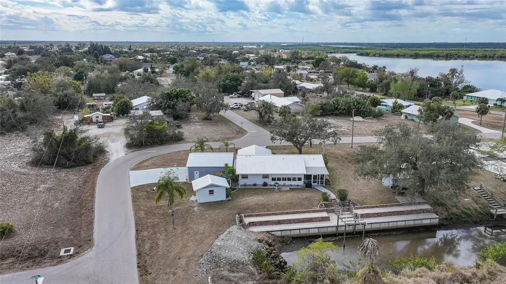 405 Ridgecrest Drive Punta Gorda FL 33982