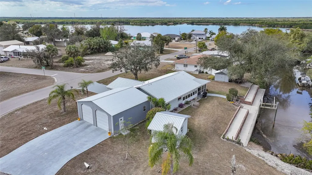 405 Ridgecrest Drive Punta Gorda FL 33982