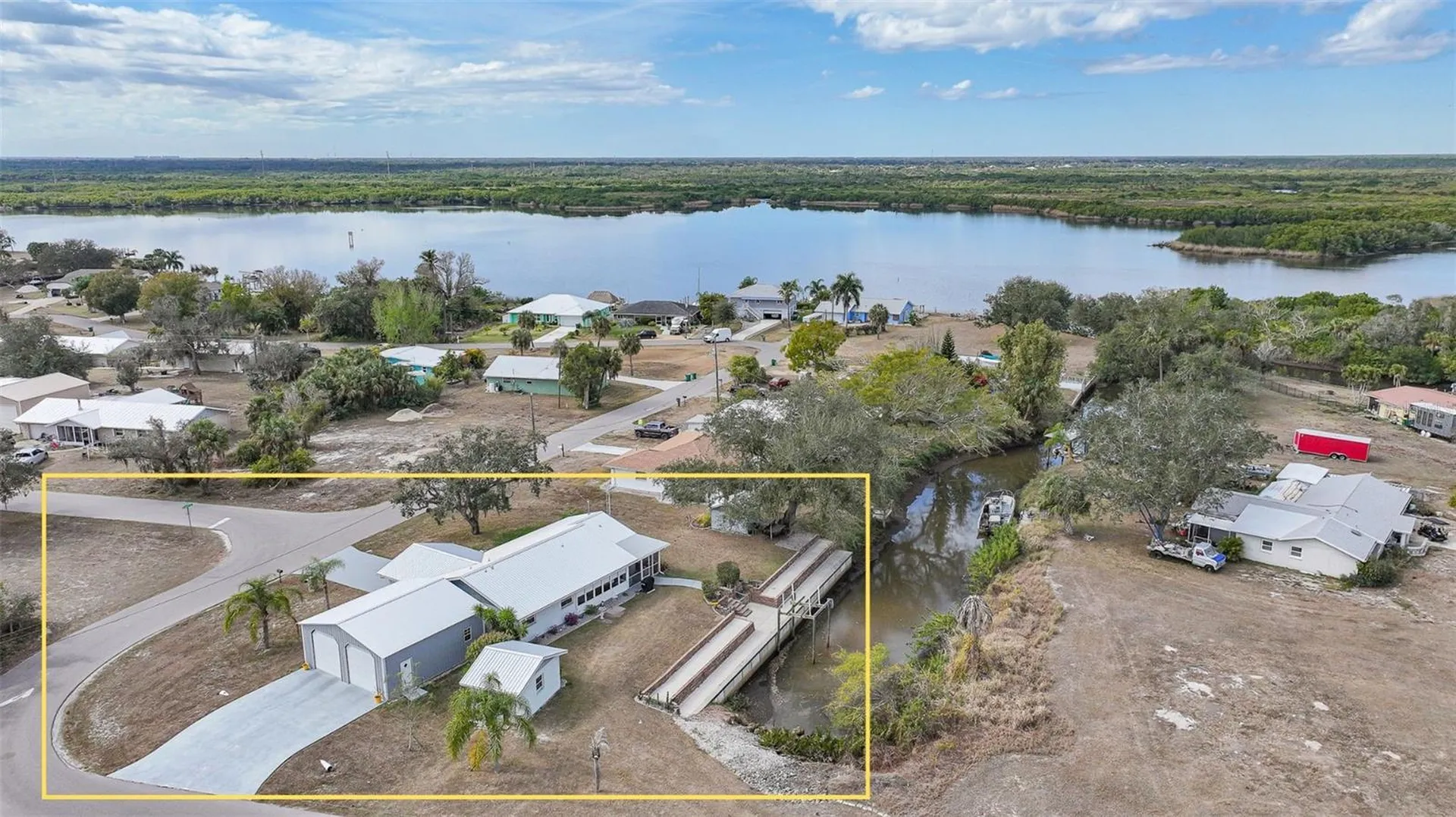 405 Ridgecrest Drive Punta Gorda FL 33982