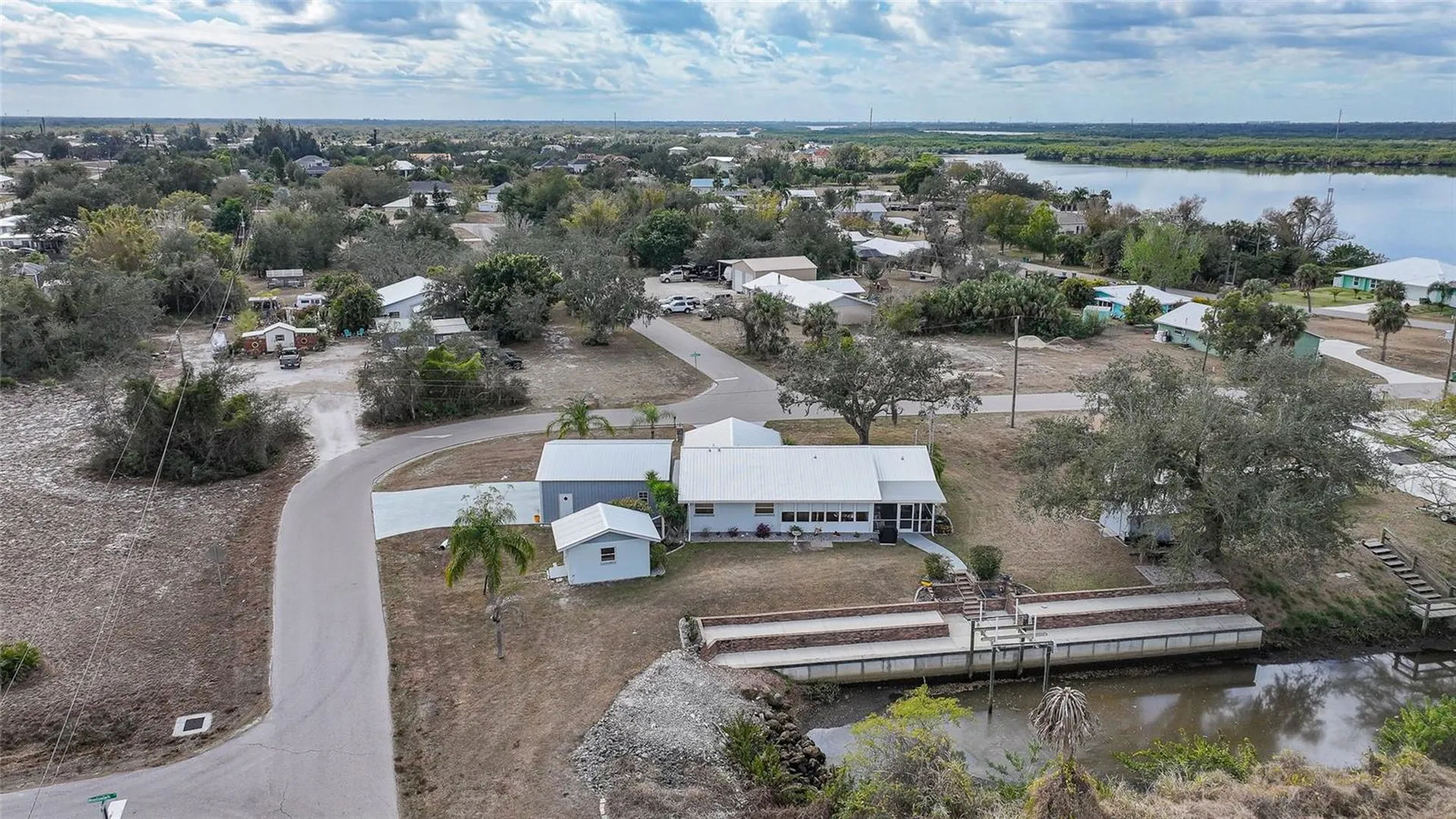 405 Ridgecrest Drive Punta Gorda FL 33982