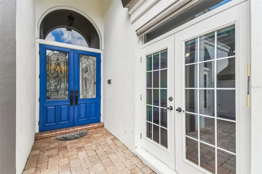 1705 Meyers Cove Drive Tarpon Springs FL 34689