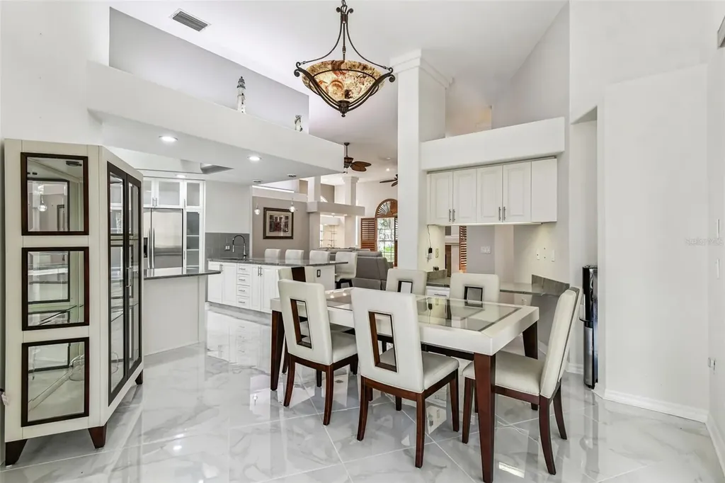 1705 Meyers Cove Drive Tarpon Springs FL 34689