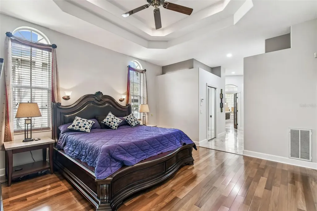 1705 Meyers Cove Drive Tarpon Springs FL 34689
