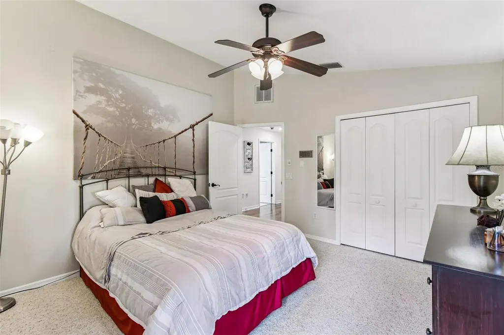 1705 Meyers Cove Drive Tarpon Springs FL 34689