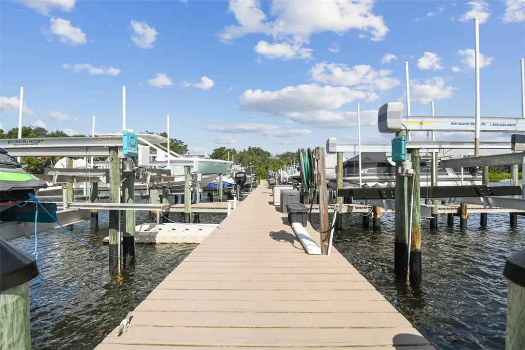 1705 Meyers Cove Drive Tarpon Springs FL 34689