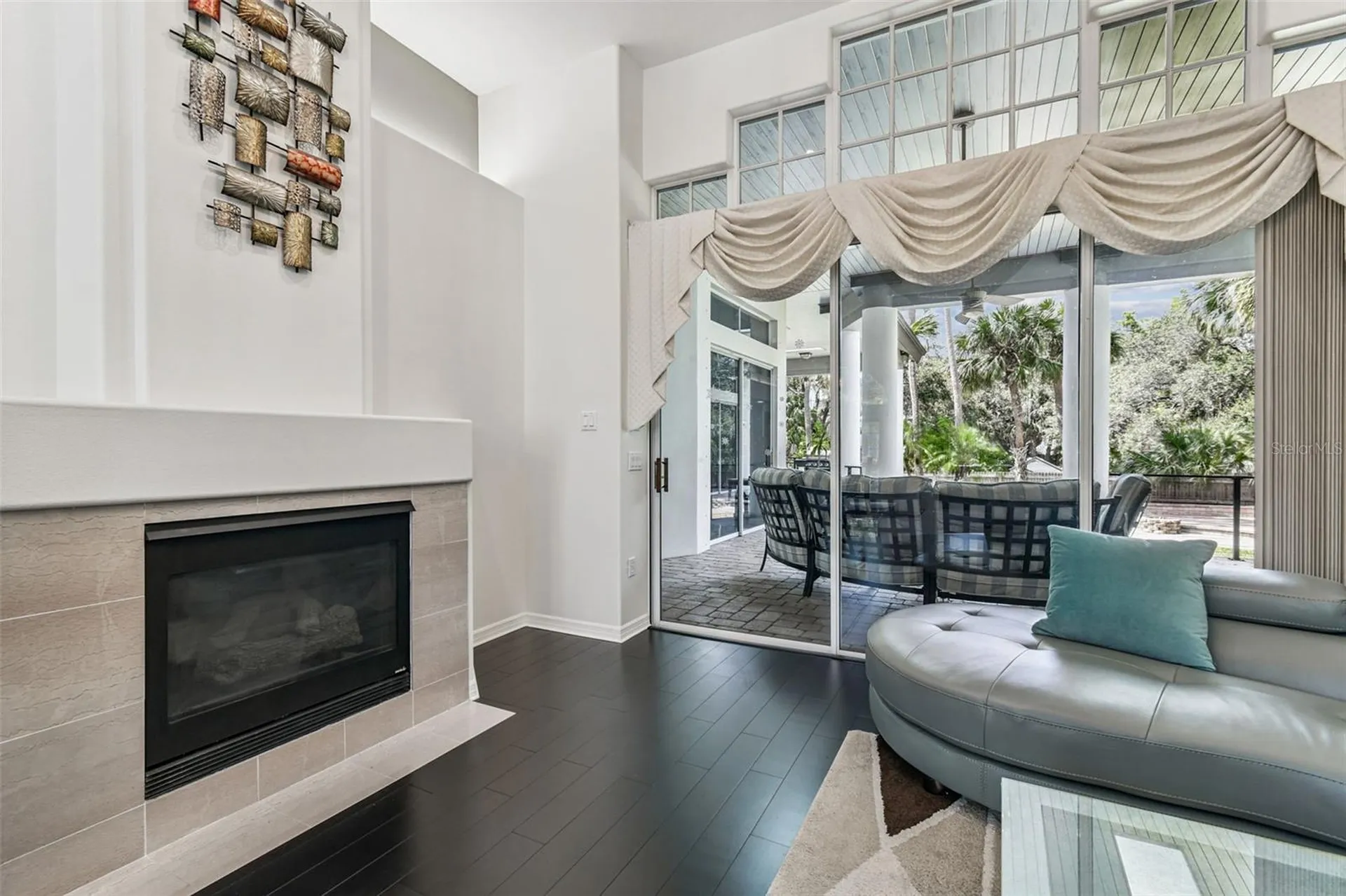 1705 Meyers Cove Drive Tarpon Springs FL 34689