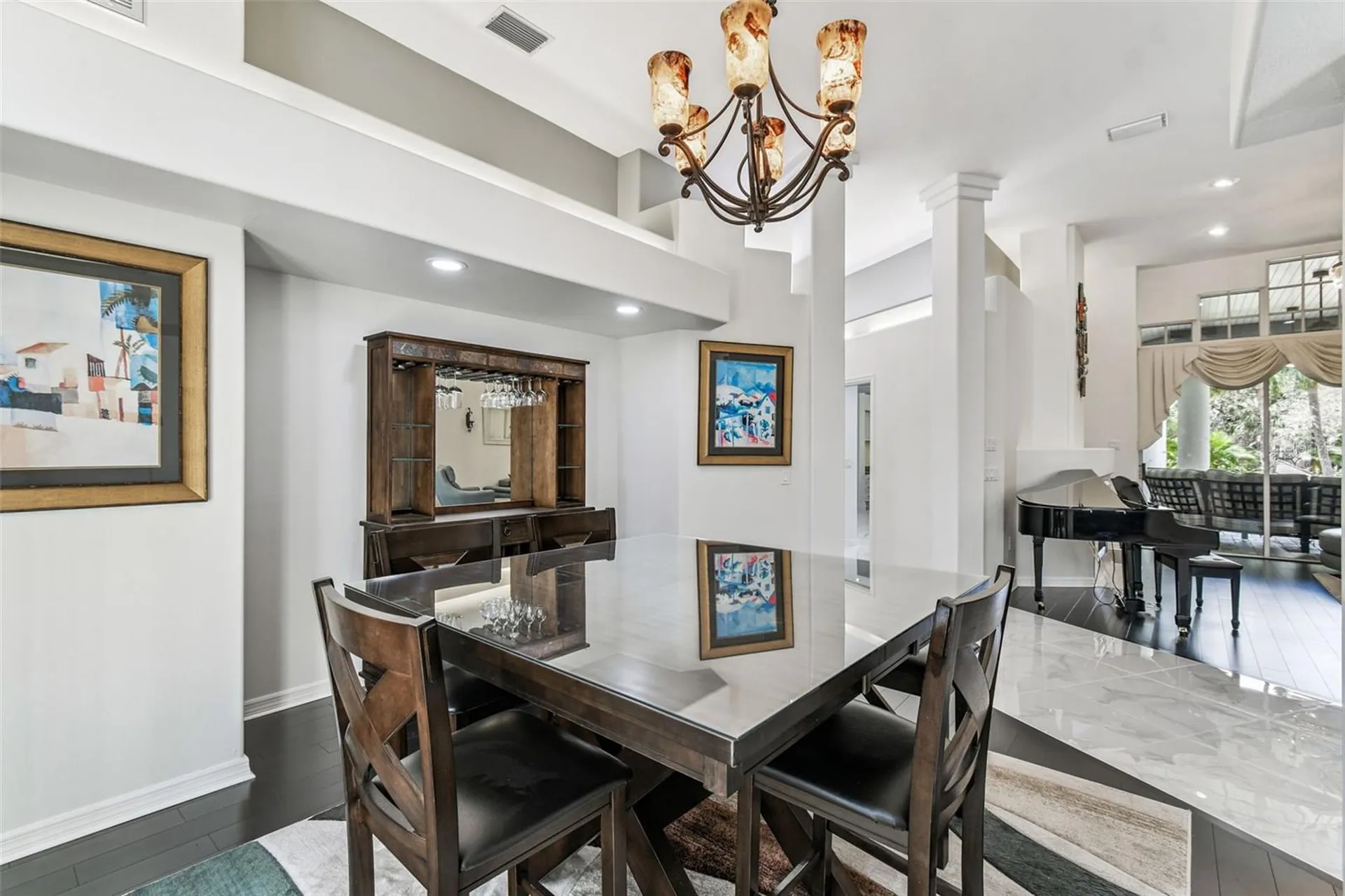 1705 Meyers Cove Drive Tarpon Springs FL 34689