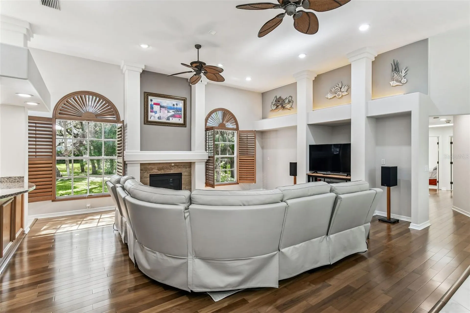 1705 Meyers Cove Drive Tarpon Springs FL 34689