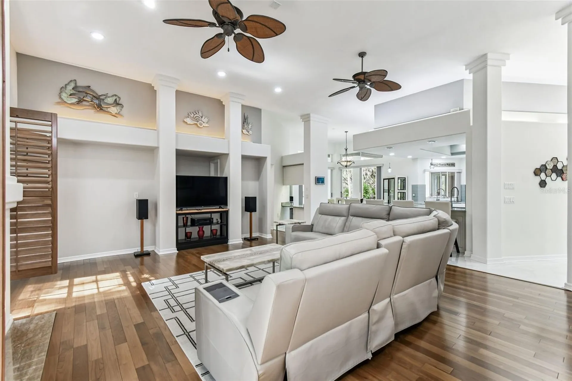 1705 Meyers Cove Drive Tarpon Springs FL 34689
