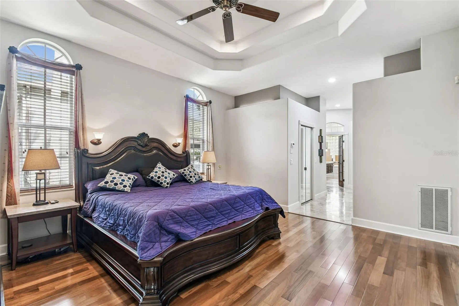 1705 Meyers Cove Drive Tarpon Springs FL 34689