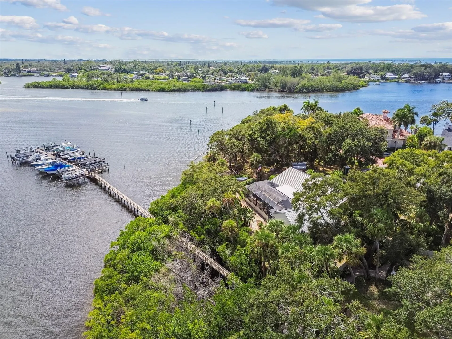 1705 Meyers Cove Drive Tarpon Springs FL 34689