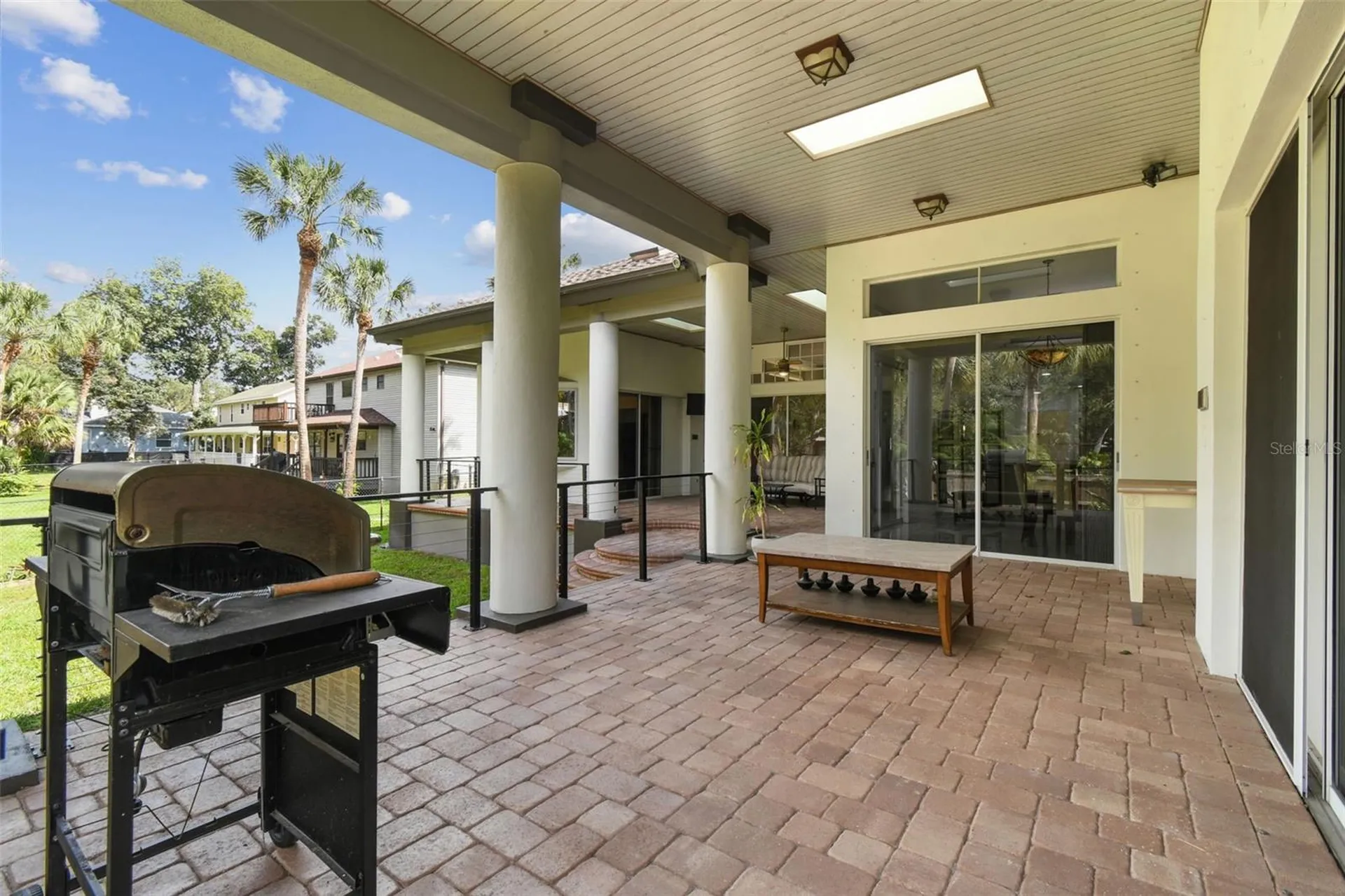 1705 Meyers Cove Drive Tarpon Springs FL 34689