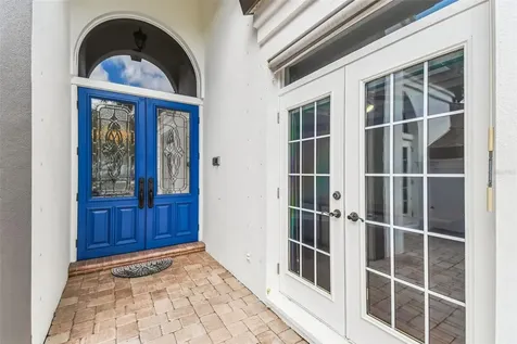 1705 Meyers Cove Drive Tarpon Springs FL 34689