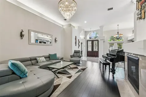 1705 Meyers Cove Drive Tarpon Springs FL 34689