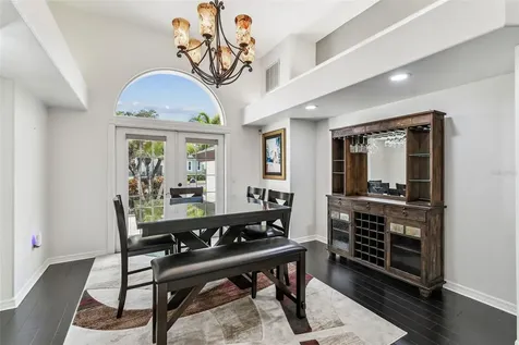 1705 Meyers Cove Drive Tarpon Springs FL 34689