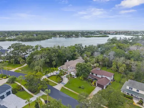 1705 Meyers Cove Drive Tarpon Springs FL 34689