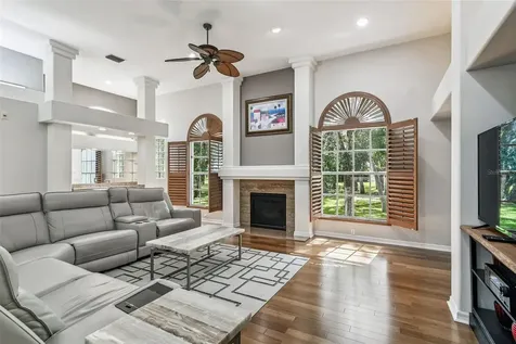 1705 Meyers Cove Drive Tarpon Springs FL 34689