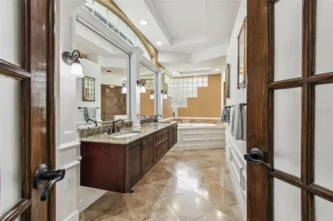1705 Meyers Cove Drive Tarpon Springs FL 34689