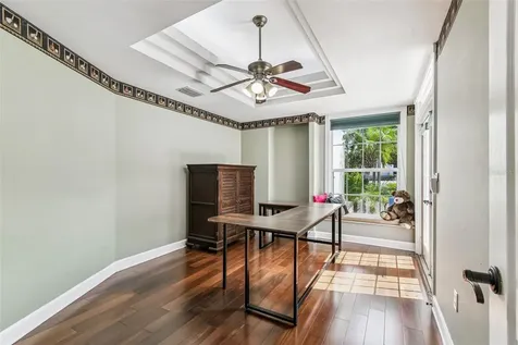 1705 Meyers Cove Drive Tarpon Springs FL 34689