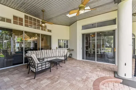 1705 Meyers Cove Drive Tarpon Springs FL 34689