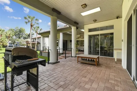 1705 Meyers Cove Drive Tarpon Springs FL 34689