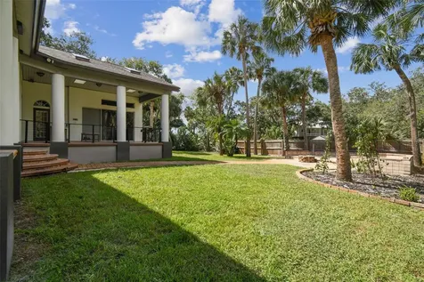 1705 Meyers Cove Drive Tarpon Springs FL 34689