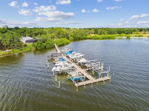 1705 Meyers Cove Drive Tarpon Springs FL 34689