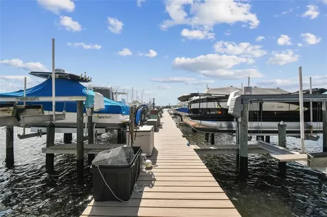 1705 Meyers Cove Drive Tarpon Springs FL 34689