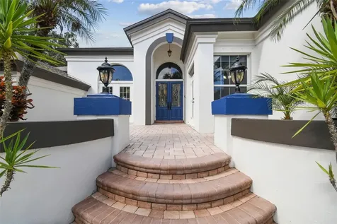 1705 Meyers Cove Drive Tarpon Springs FL 34689