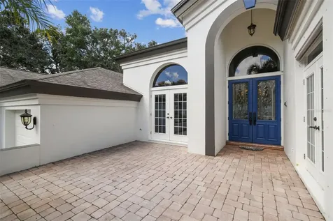 1705 Meyers Cove Drive Tarpon Springs FL 34689