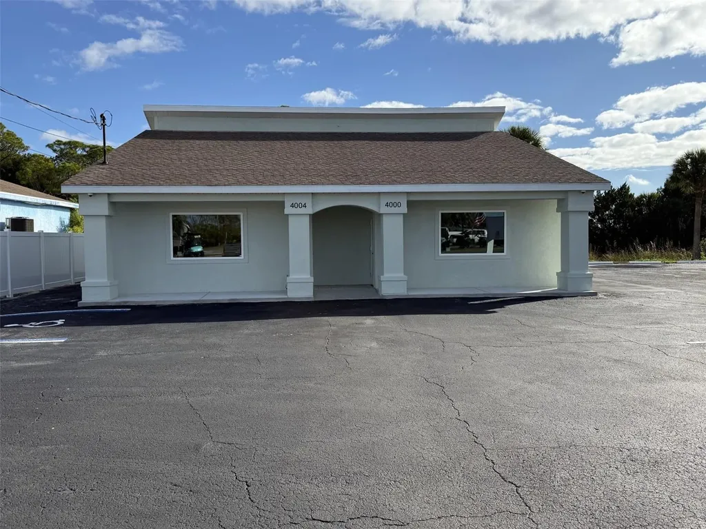 4004 Shoal Line Boulevard Hernando Beach FL 34607