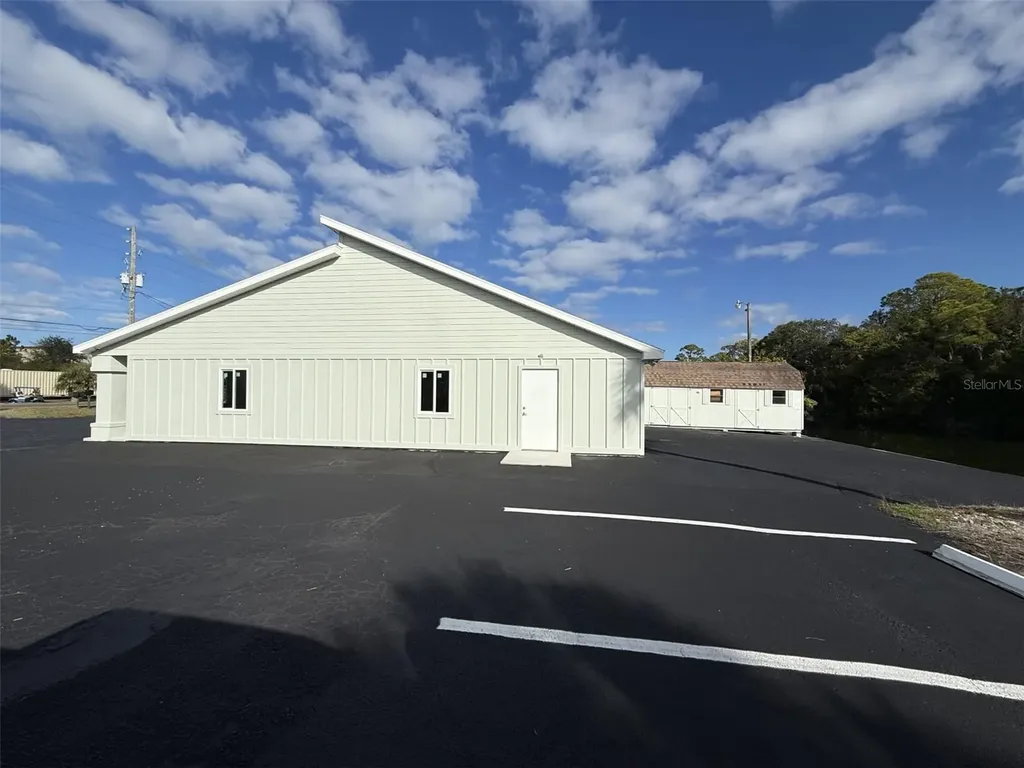 4004 Shoal Line Boulevard Hernando Beach FL 34607