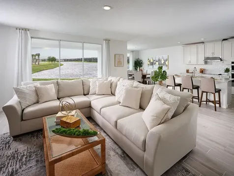 3807 Orange Forest Lane Bartow FL 33830