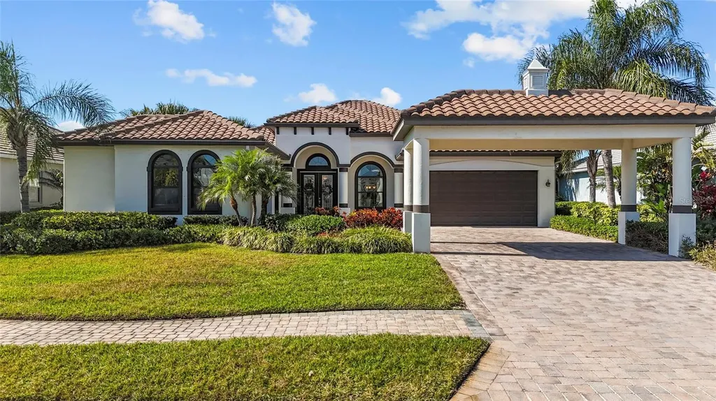 576 Mast Drive Bradenton FL 34208
