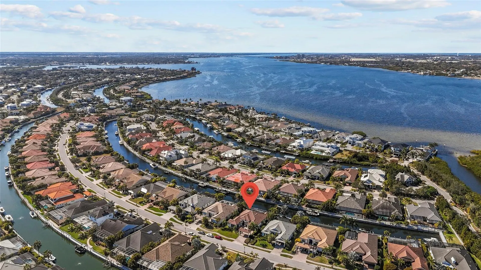 576 Mast Drive Bradenton FL 34208