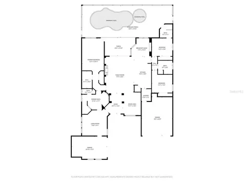 576 Mast Drive Bradenton FL 34208