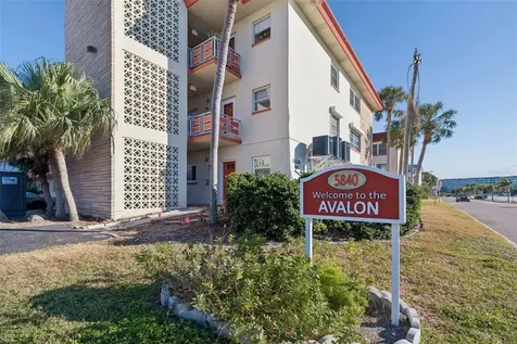 5840 30th Avenue S Gulfport FL 33707