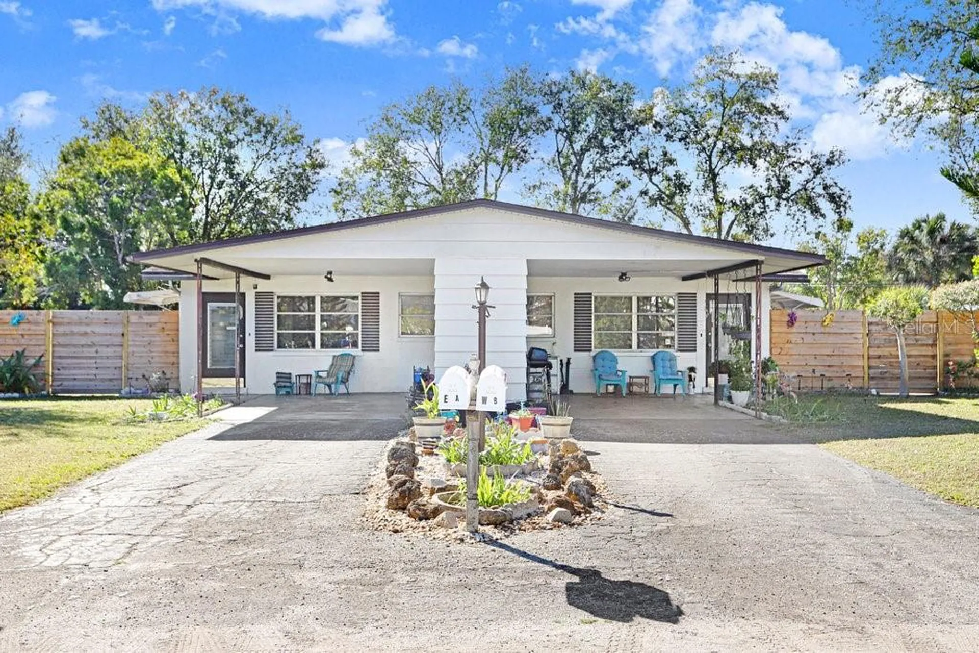 4434 19th Street Circle W Bradenton FL 34207