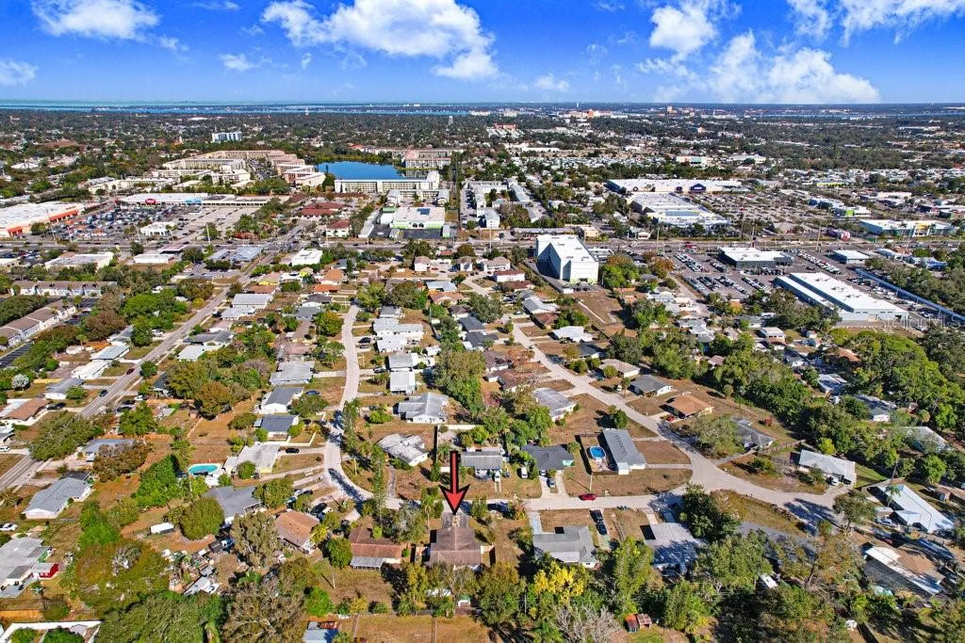 4434 19th Street Circle W Bradenton FL 34207