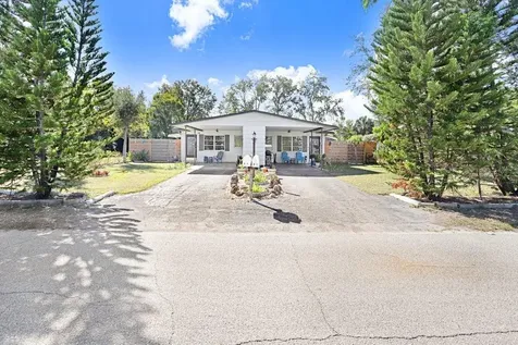 4434 19th Street Circle W Bradenton FL 34207