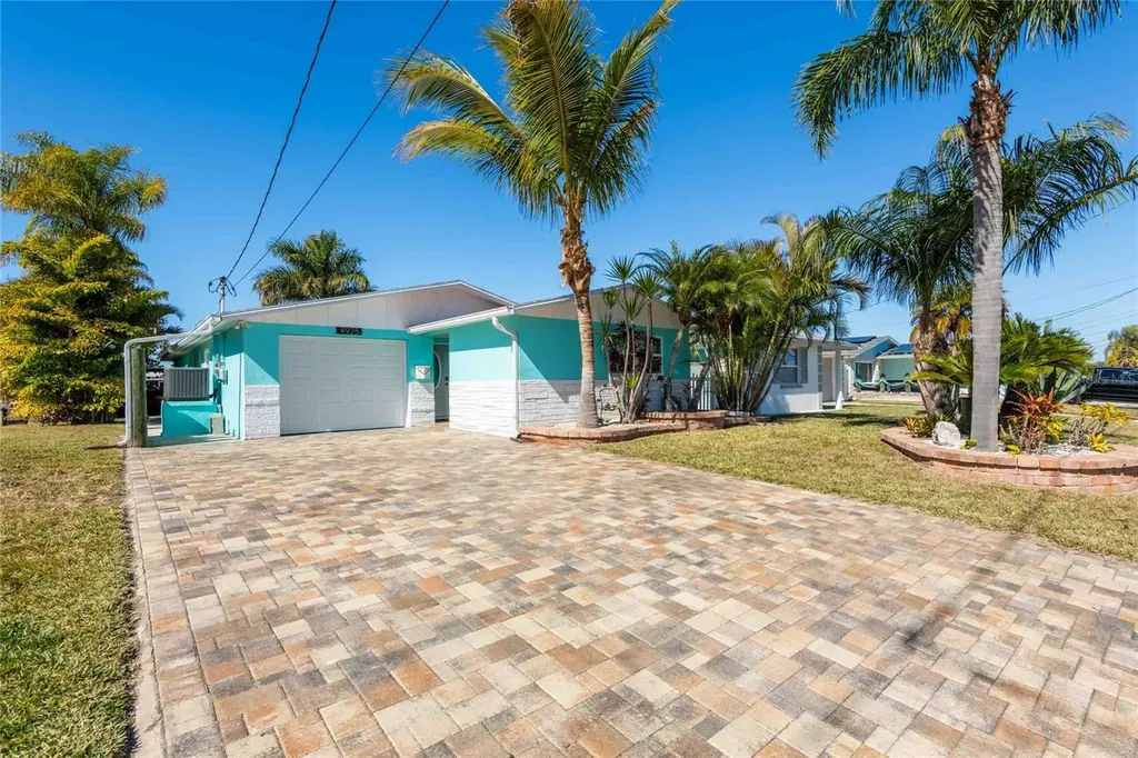 4925 Bonito Drive New Port Richey FL 34652