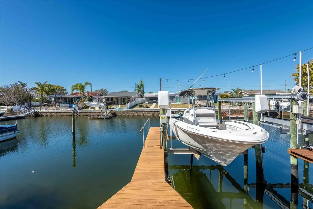 4925 Bonito Drive New Port Richey FL 34652