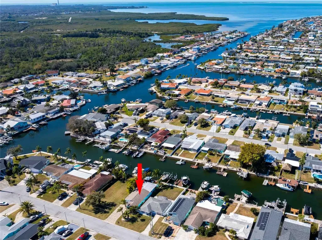 4925 Bonito Drive New Port Richey FL 34652