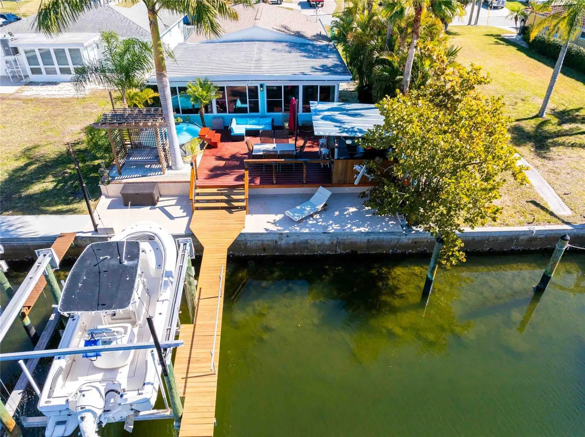 4925 Bonito Drive New Port Richey FL 34652